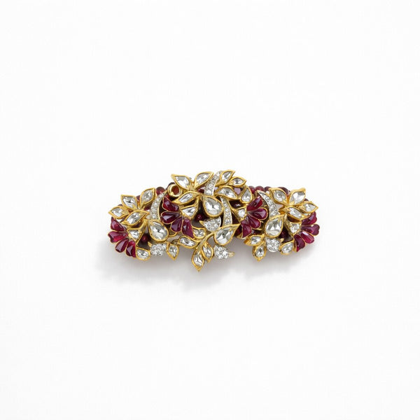 RUBY BAGH BRACELET