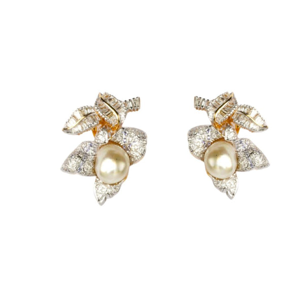 PEARL REVERIE EARRINGS