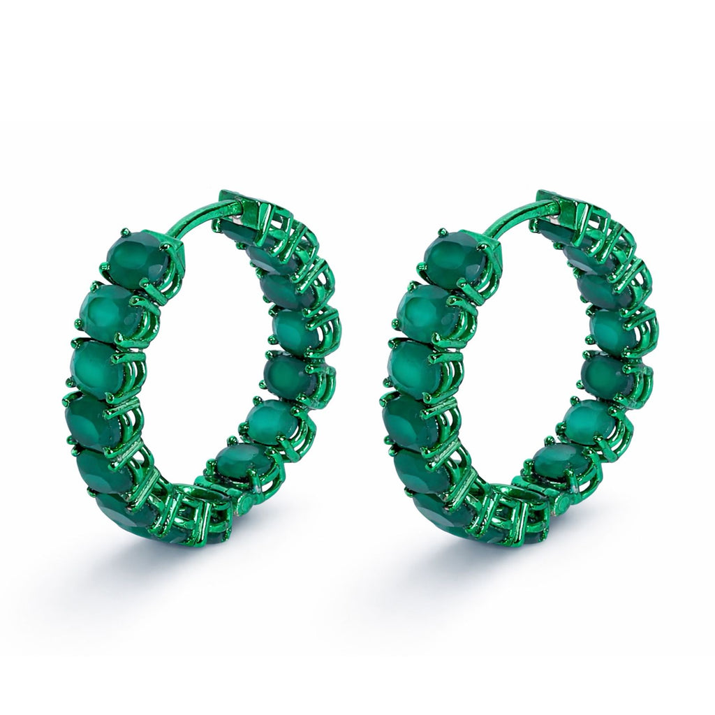EVERGREEN HOOPS