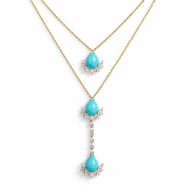 LAGUNA LUME NECKLACE