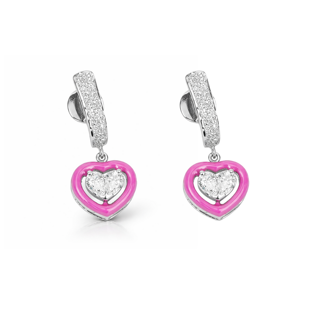 SWEETHEART DROPS EARRINGS