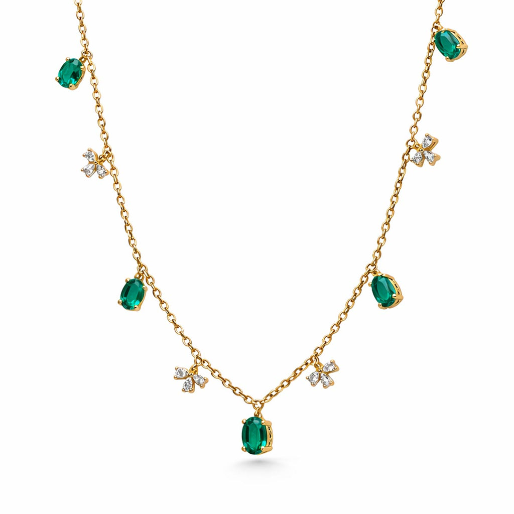 PENELOPE SECRET NECKLACE