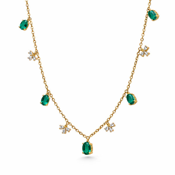 PENELOPE SECRET NECKLACE