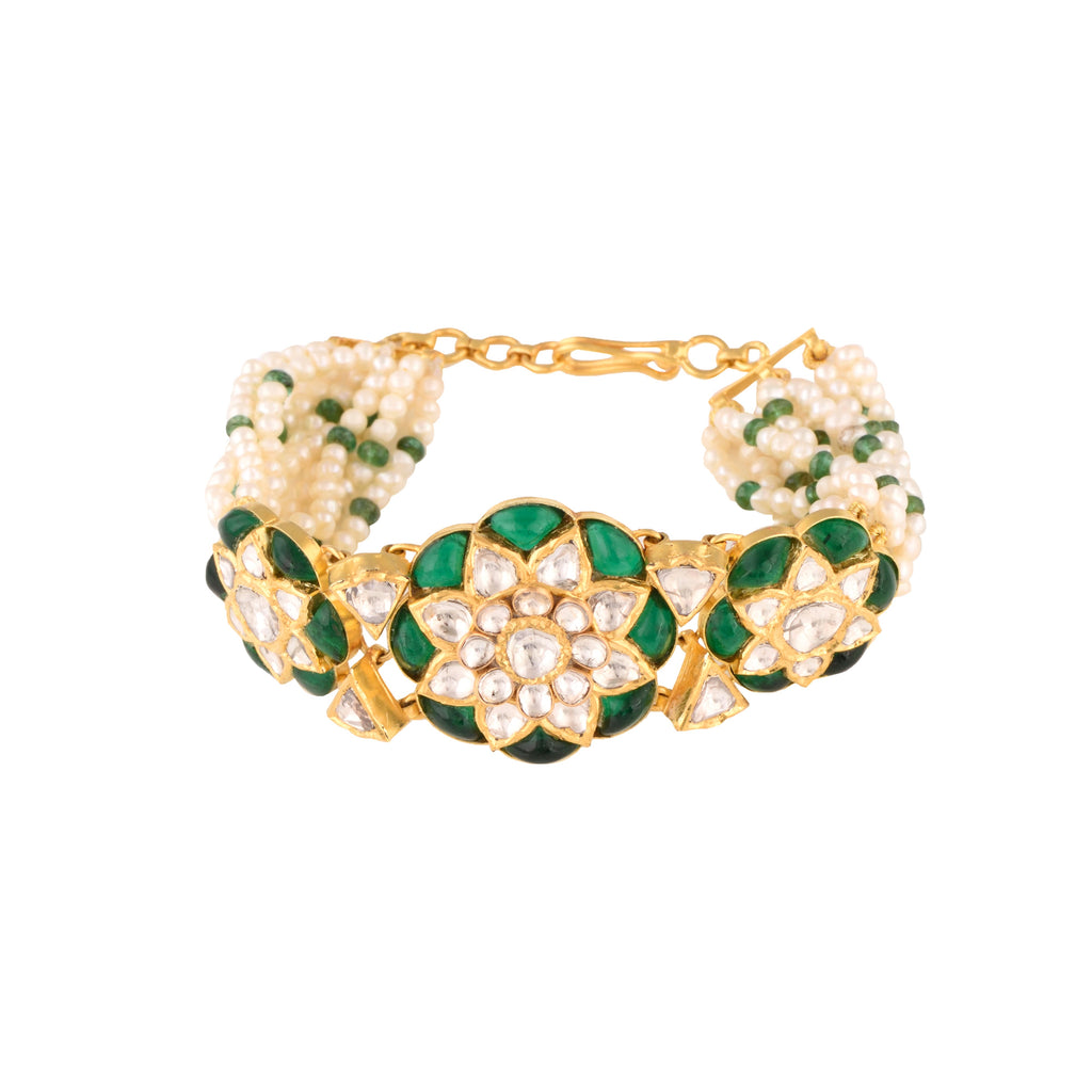 MOGHUL MAGNIFICIENCE