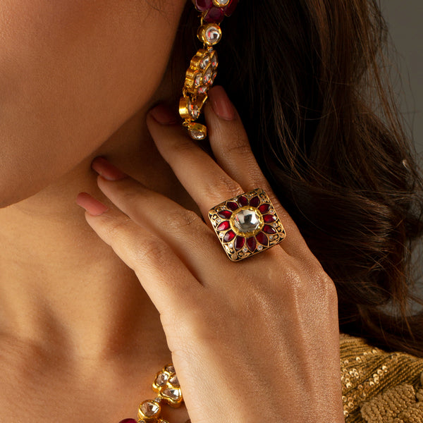 RAJNIGANDHA BLOOM BLOCK