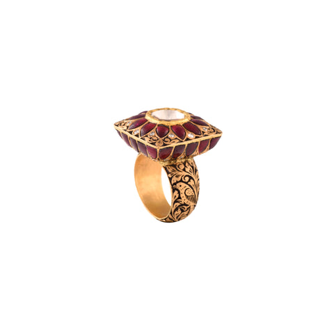 RAJNIGANDHA BLOOM BLOCK