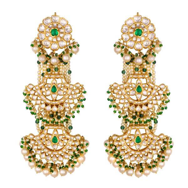 REGAL AFFAIR CHANDBALIS