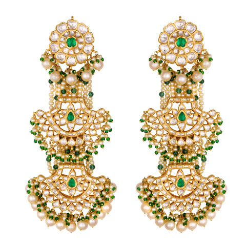 REGAL AFFAIR CHANDBALIS