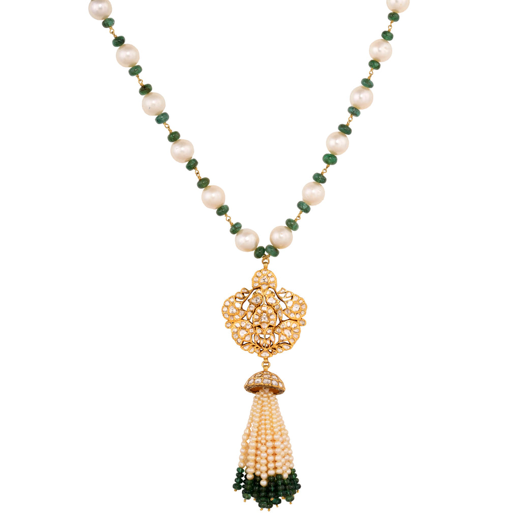 REINCARNATE IN EMERALDS