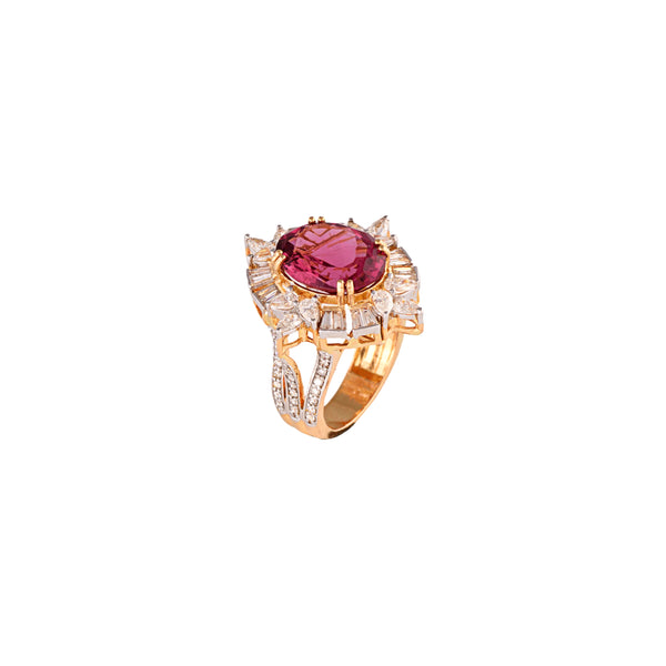 RUBELITE ROMANCE RING