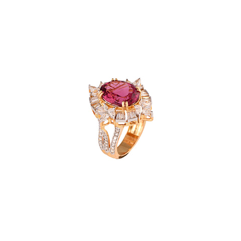 RUBELITE ROMANCE RING